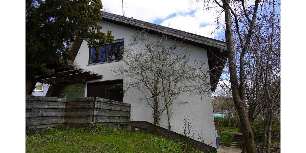 Einfamilienhaus Bonndorf im Schwarzwald Bonndorf - 5 Zimmer, 160 m&sup2;, 334.900&euro; | Angebot:26026913