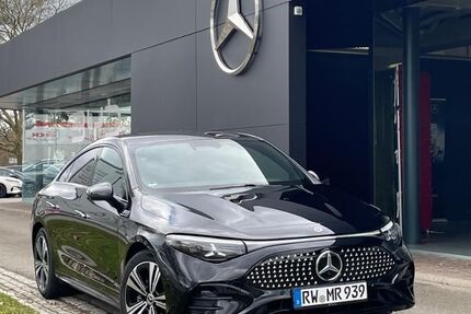 Mercedes-Benz CLA 350 9.000 km 63.900 &euro; Rottweil 78628