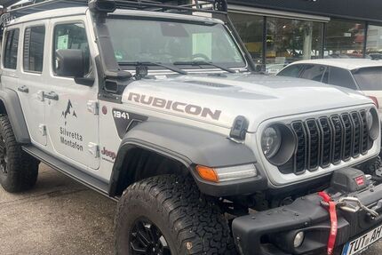 Jeep Wrangler 17.000 km 79.000 &euro; Tuttlingen 78532