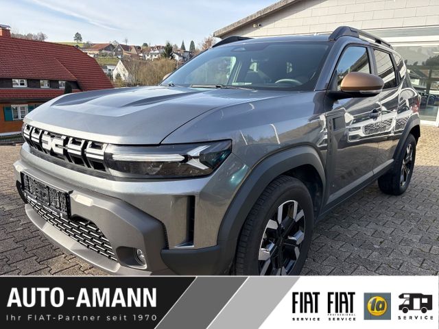 Dacia Duster 9.810 km 25.995 &euro; Bonndorf-Wellendingen 79848