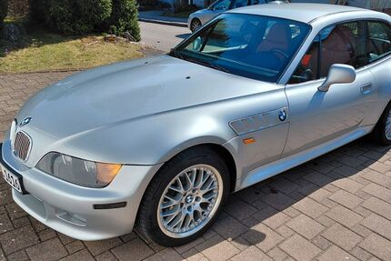 BMW Z3 24.400 km 39.500 &euro; Villingen-Schwenningen 78056