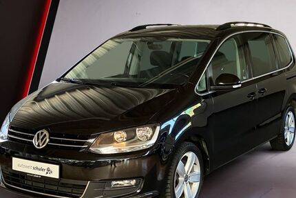VW Sharan 119.500 km 20.770 &euro; Zimmern ob Rottweil 78658