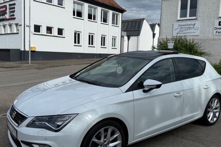 Seat Leon 173.000 km 13.000 &euro; Deisslingen 78652
