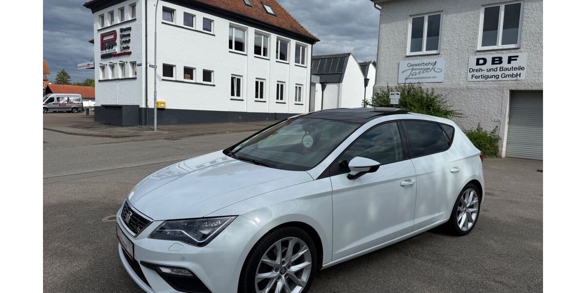 Seat Leon 173.000 km 13.000 &euro; Deisslingen 78652