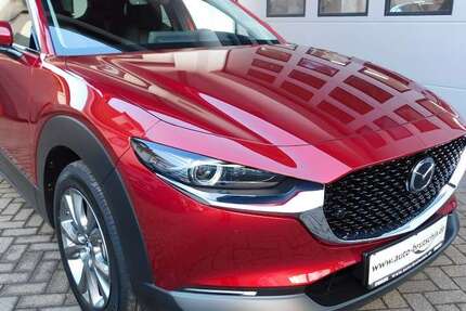 Mazda CX-30 19.352 km 26.990 &euro; Lenzkirch 79853