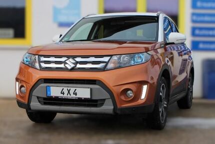 Suzuki Vitara 35.990 km 15.990 &euro; Tuttlingen 78532