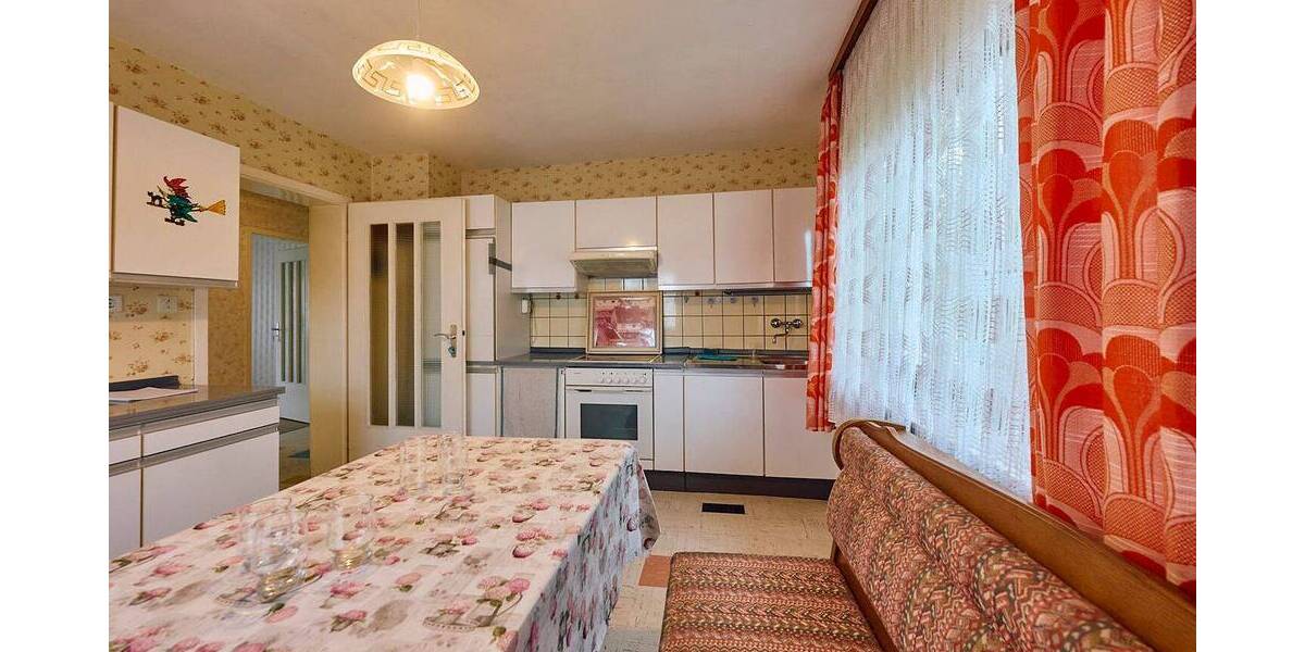 Einfamilienhaus Villingendorf - 6 Zimmer, 118 m&sup2;, 298.000&euro; | Angebot:25670374