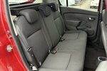 Dacia Sandero II 1.0 Comfort BT/KLIMA/TEMPOMAT/1.HAND 36.512 km 6.900 &euro; Villingen-Schwenningen 78054