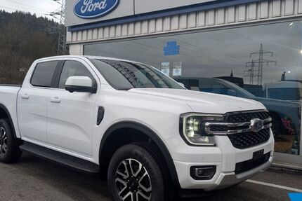 Ford Ranger 1.500 km 54.990 &euro; Tuttlingen 78532