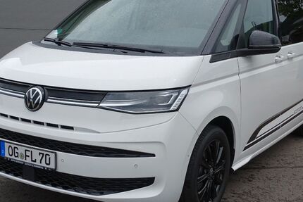 VW T7 Multivan 8.900 km 58.990 &euro; Gutach 77793
