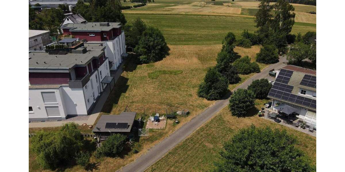 Grundstück Aldingen - 292.900&euro; | Angebot:25684277