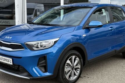 Kia Stonic 4.645 km 18.890 &euro; Trossingen 78647