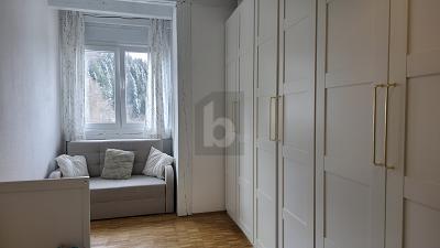 PANORAMA WEITSICHT IM SCHWARZWALD - Maisonettenwohnung Triberg | Angebot:26688805