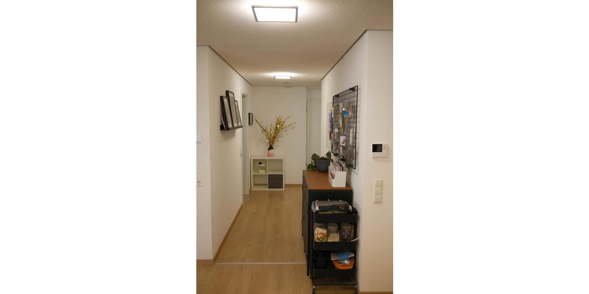 Etagenwohnung Tuttlingen - 4 Zimmer, 99 m&sup2;, 380.000&euro; | Angebot:25998854