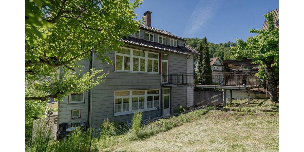 Mehrfamilienhaus, Wohnhaus Oberndorf am Neckar Oberndorf - 1 Zimmer, 390 m&sup2;, 368.500&euro; | Angebot:26816569
