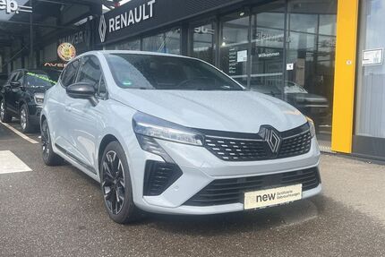 Renault Clio 36.500 km 19.850 &euro; Tuttlingen 78532