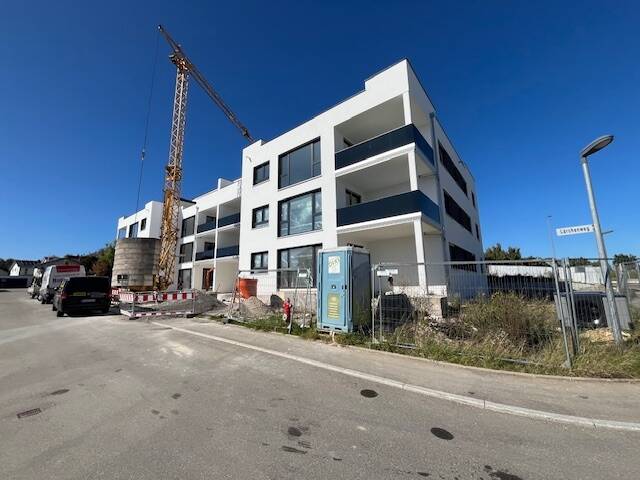 Etagenwohnung Dauchingen - 4 Zimmer, 133 m&sup2;, 439.500&euro; | Angebot:25691315