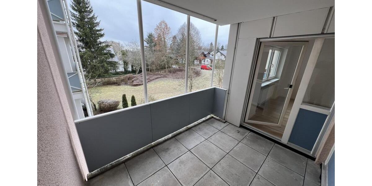 Etagenwohnung Villingen-Schwenningen Schwenningen - 1.5 Zimmer, 46 m&sup2;, 590&euro; | Angebot:26648048