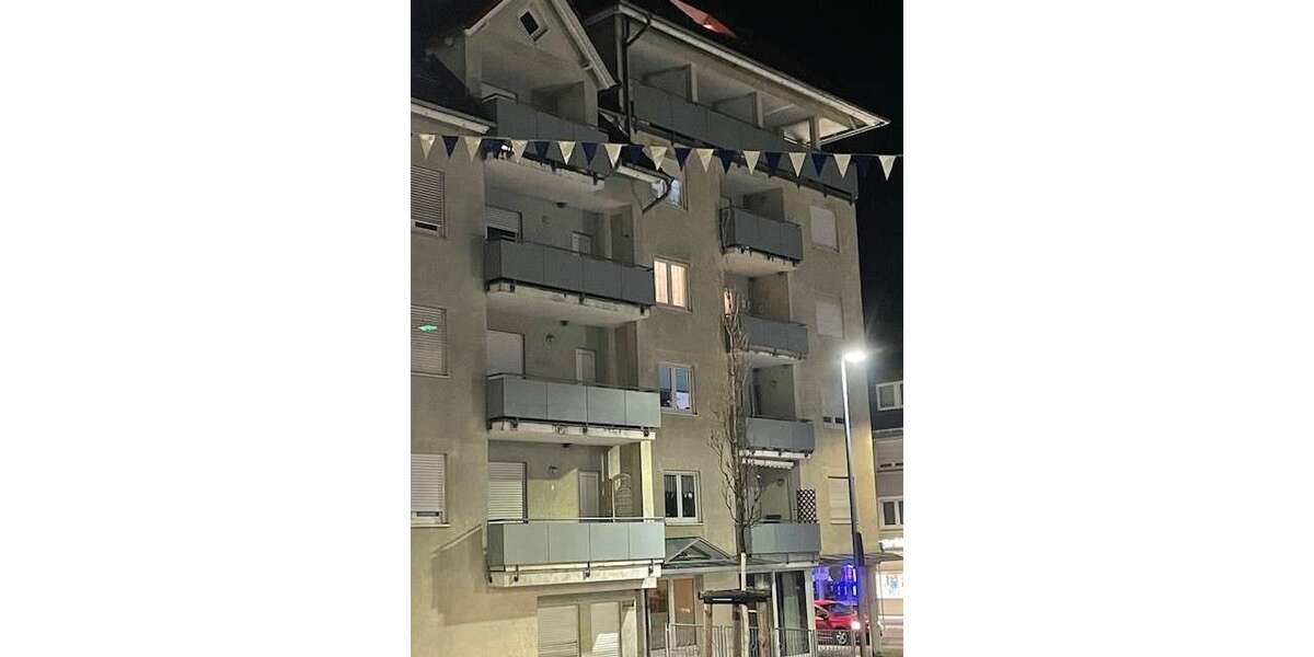 Etagenwohnung Villingen-Schwenningen Schwenningen - 2 Zimmer, 41 m&sup2;, 115.000&euro; | Angebot:24697096