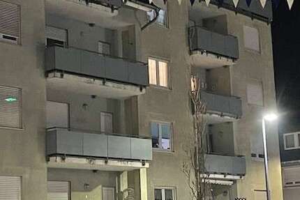 Wohnung Villingen-Schwenningen Schwenningen - 2 Zimmer, 41 m&sup2;, 115.000&euro; | Angebot:24697096