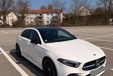 Mercedes-Benz A 250 82.280 km 28.480 &euro; Villingen-Schwenningen 78056