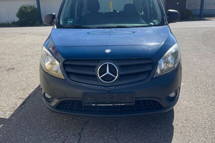 Mercedes-Benz Citan 137.000 km 5.350 &euro; Trossingen 78647