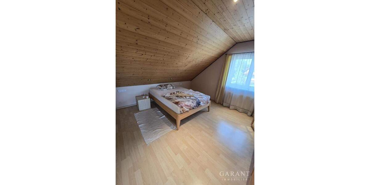 Einfamilienhaus Zimmern ob Rottweil Flözlingen - 6 Zimmer, 183 m&sup2;, 649.000&euro; | Angebot:25707715