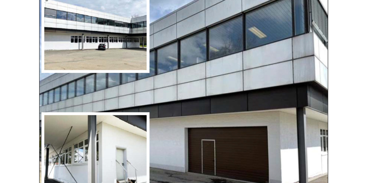 Gewerbeobjekt Trossingen - 2.200&euro; | Angebot:24805407