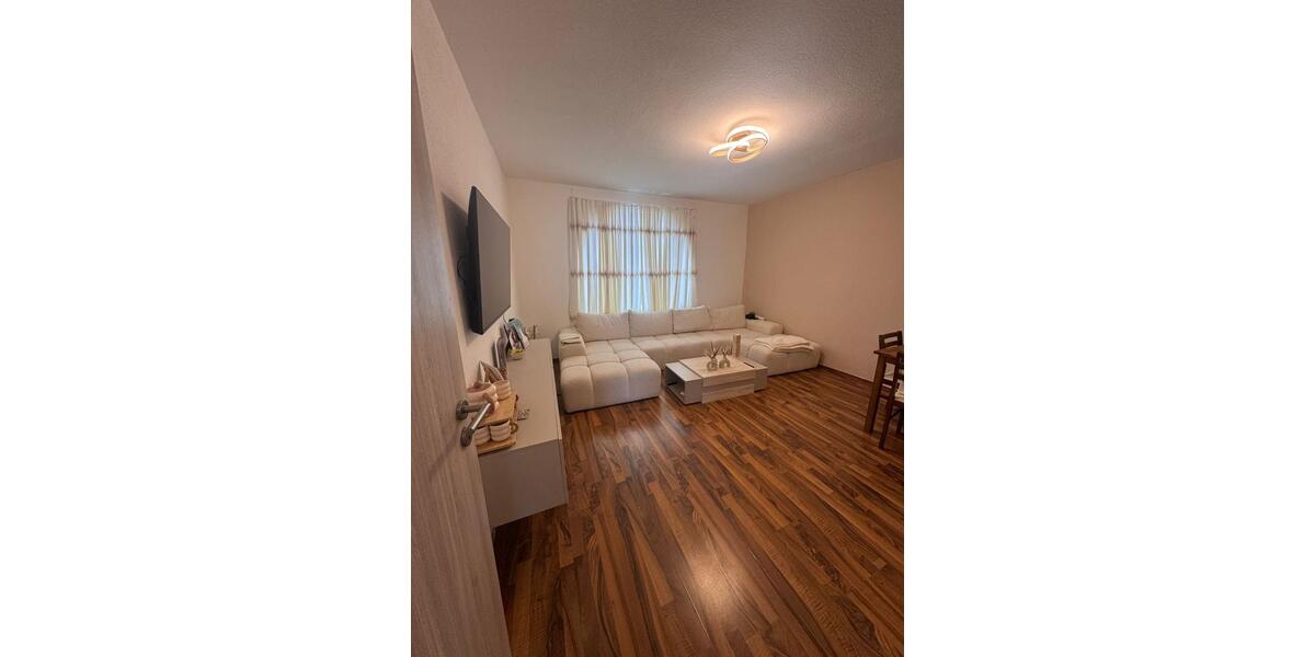 Erdgeschoßwohnung Villingen-Schwenningen Kopsbühl - 3 Zimmer, 66 m&sup2;, 800&euro; | Angebot:25510134