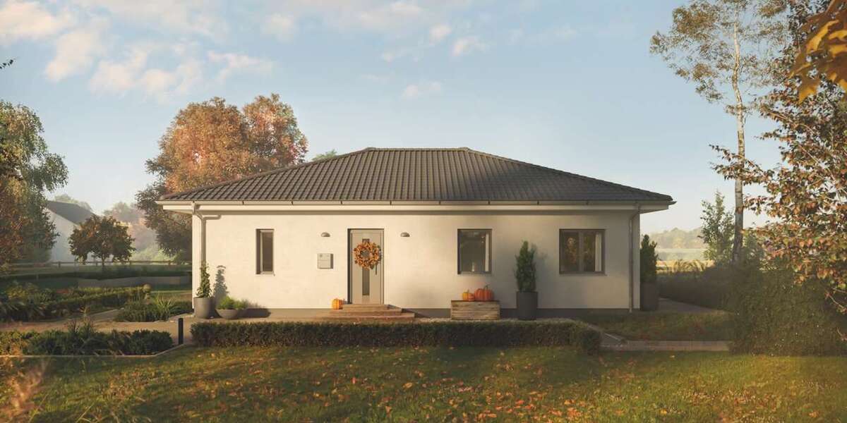 Einfamilienhaus Schömberg - 4 Zimmer, 113 m&sup2;, 420.979&euro; | Angebot:25435837