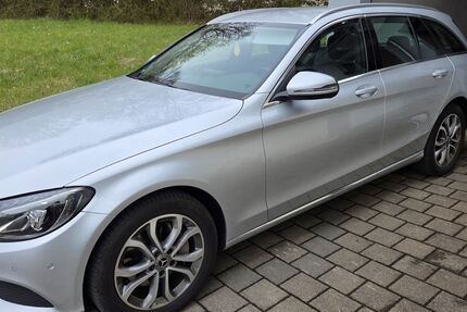Mercedes-Benz C 250 60.000 km 22.600 &euro; Spaichingen 78549