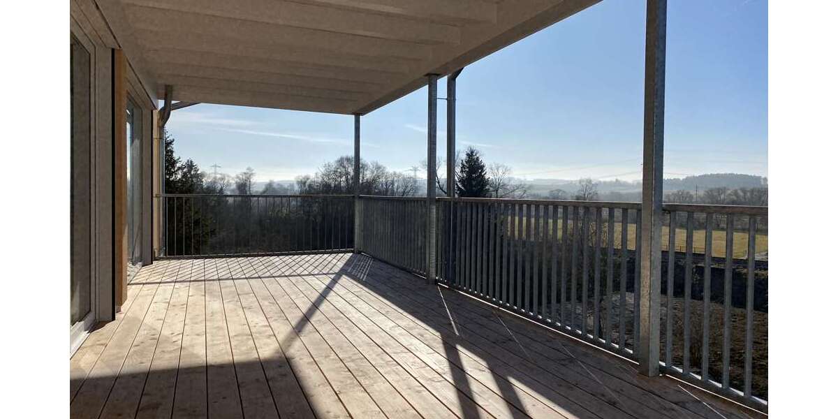 Etagenwohnung Villingen-Schwenningen Schwenningen - 4 Zimmer, 125 m&sup2;, 505.750&euro; | Angebot:15542032