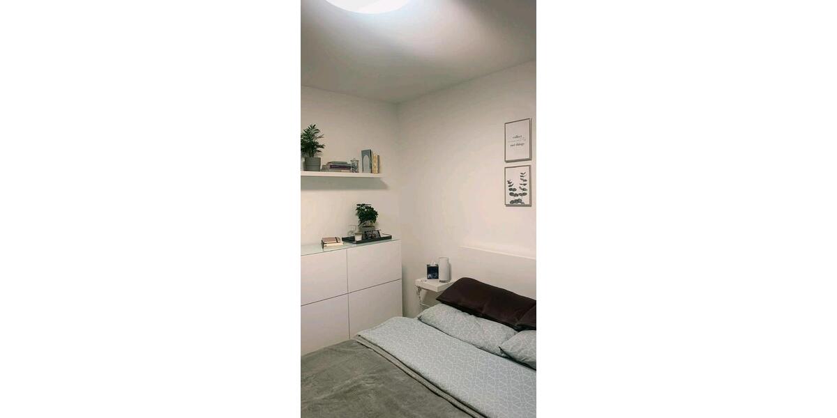 Etagenwohnung Niedereschach - 3 Zimmer, 65 m&sup2;, 680&euro; | Angebot:25876541