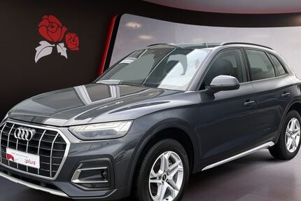 Audi Q5 54.200 km 38.390 &euro; Villingen-Schwenningen 78052