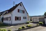 Einfamilienhaus Rottweil - 5 Zimmer, 100 m&sup2;, 249.000&euro; | Angebot:25683332
