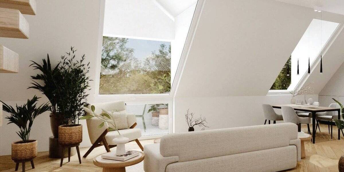 Etagenwohnung Villingen-Schwenningen Villingen - 3 Zimmer, 477.932&euro; | Angebot:25666416