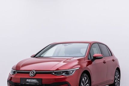 VW Golf 43.200 km 23.890 &euro; Spaichingen 78549