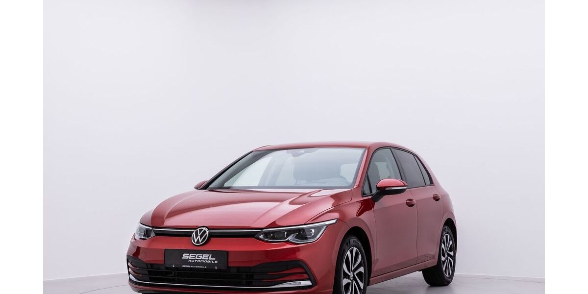 VW Golf 43.200 km 23.890 &euro; Spaichingen 78549
