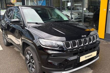 Jeep Compass 30.023 km 26.900 &euro; Tuttlingen 78532