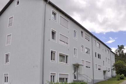 Wohnung Tuttlingen - 2 Zimmer, 43 m&sup2;, 132.000&euro; | Angebot:25678740