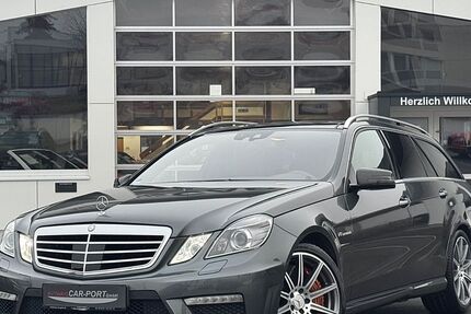 Mercedes-Benz E 63 AMG 63.818 km 39.990 &euro; Deißlingen 78652