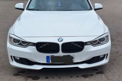 BMW 320 148.600 km 11.000 &euro; Löffingen 79843