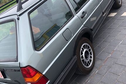 VW Passat 203.000 km 15.500 &euro; Mönchweiler 78087