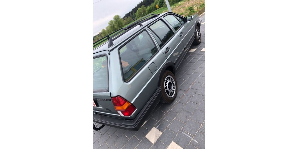 VW Passat 203.000 km 15.500 &euro; Mönchweiler 78087
