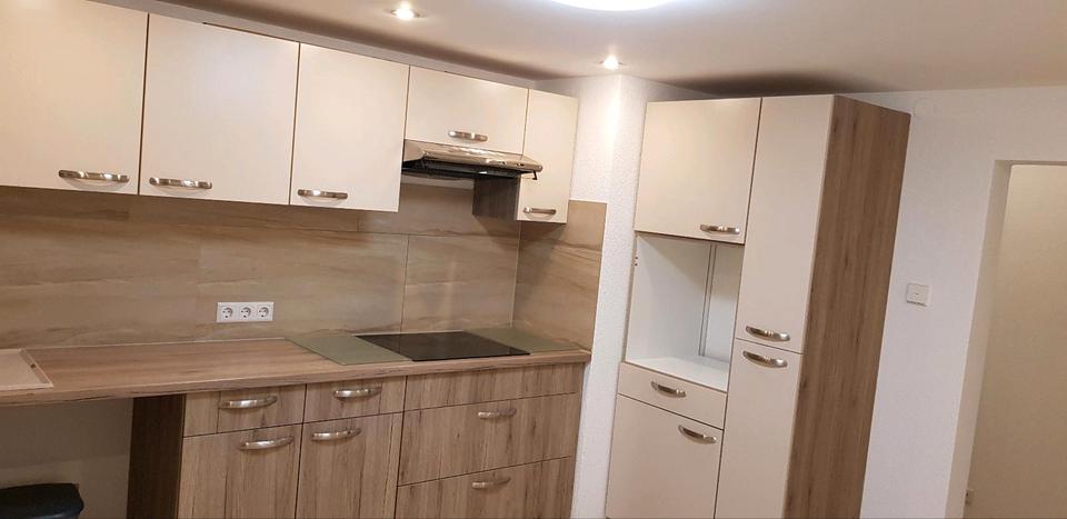 Dachgeschoßwohnung Unterkirnach - 3 Zimmer, 62 m&sup2;, 140.000&euro; | Angebot:26649424