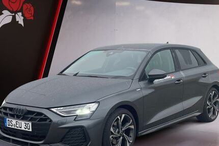 Audi A3 6.003 km 42.549 &euro; Donaueschingen 78166