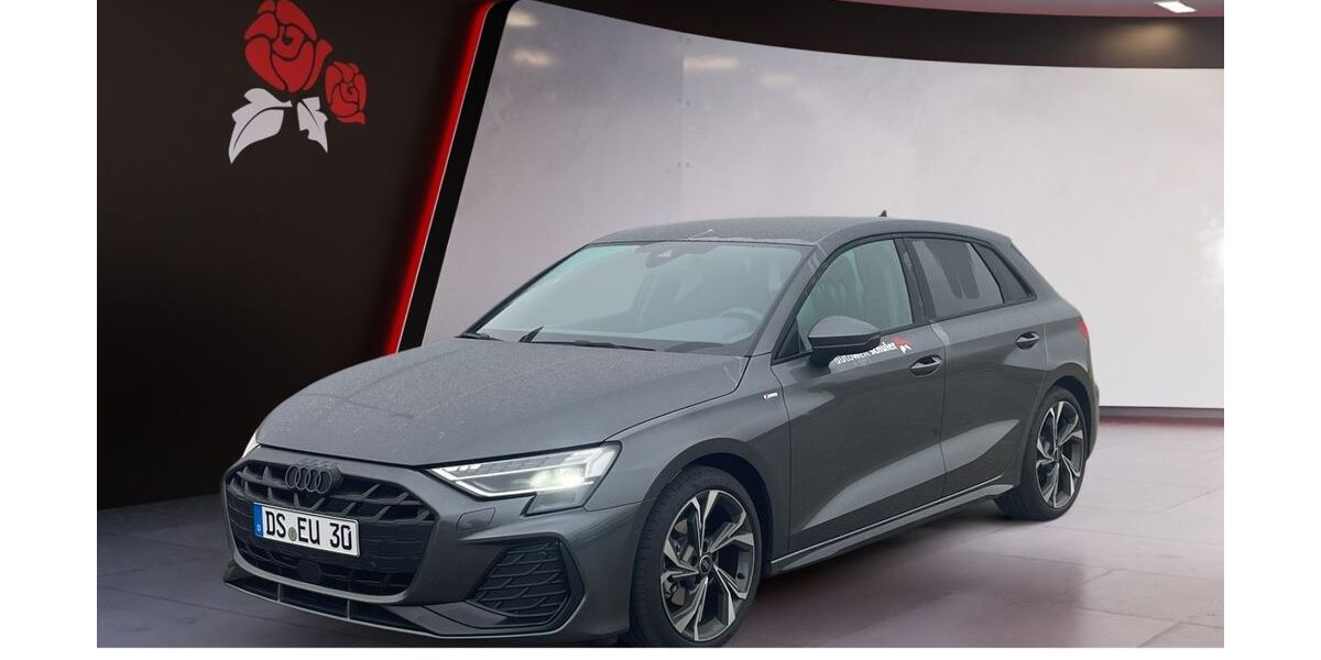 Audi A3 6.003 km 42.549 &euro; Donaueschingen 78166