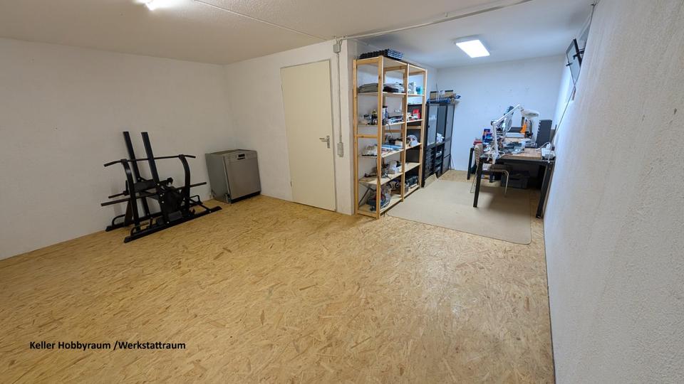 Reihenhaus Villingen-Schwenningen Schwenningen - 5 Zimmer, 122 m&sup2;, 454.000&euro; | Angebot:25421354