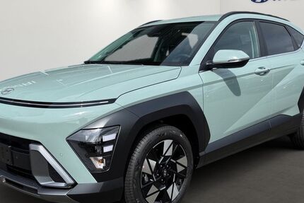 Hyundai KONA 8.000 km 24.990 &euro; Rottweil 78628