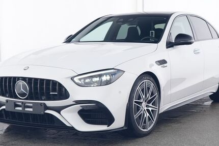 Mercedes-Benz C 63 AMG 11.878 km 79.900 &euro; Tuttlingen 78532
